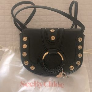 SeeBy Chloe Purse